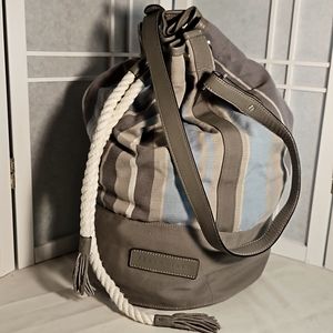 Perennials Tote